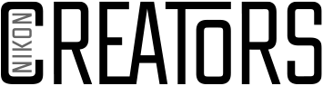 Nikon Creators Logo